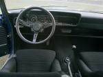 Ford Capri 1972 года